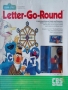 Atari  800&nbsp; - &nbsp;ss letter_go_round_cart